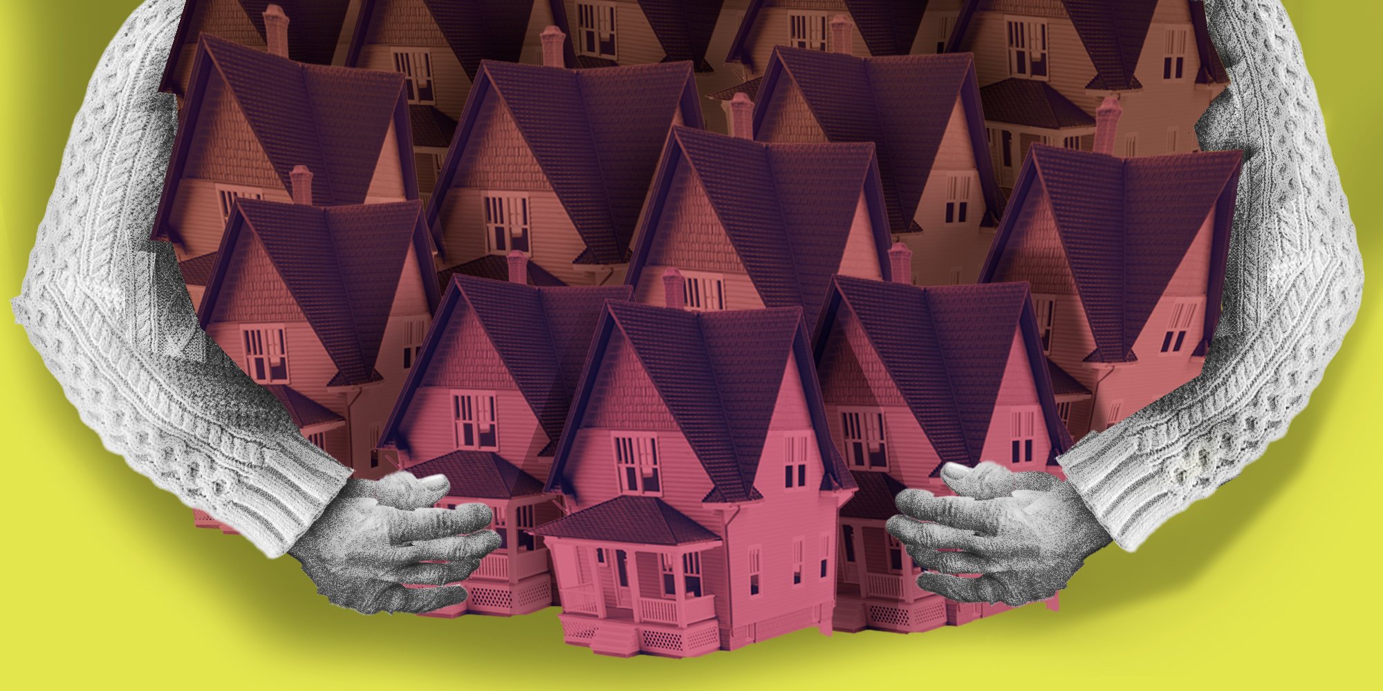 Boomer homebuying bonanza