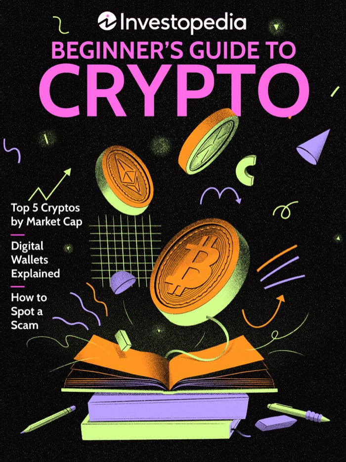 // Apple News Magazine Covers image 1