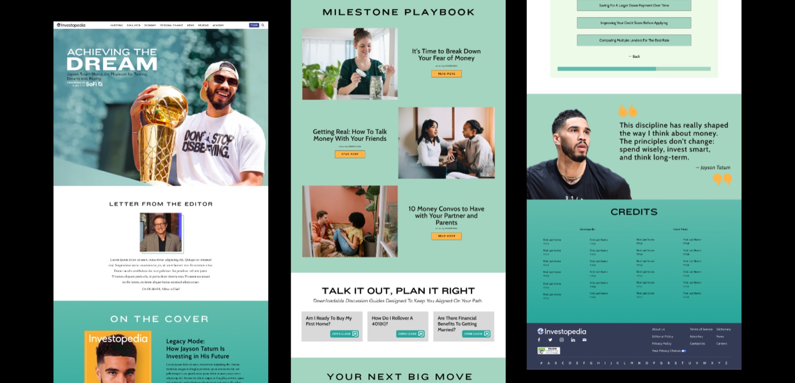 // Sponsored Editorial Franchises image 2