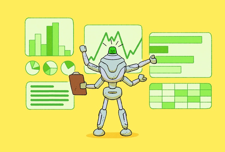 // Art Direction Sponsored Packages image 2