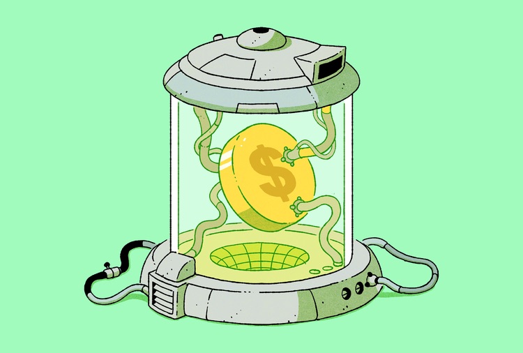 // Art Direction Sponsored Packages image 3