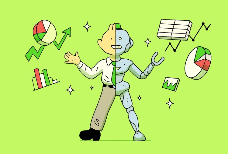 // Art Direction Sponsored Packages image 5