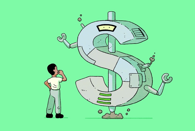 // Art Direction Sponsored Packages image 6