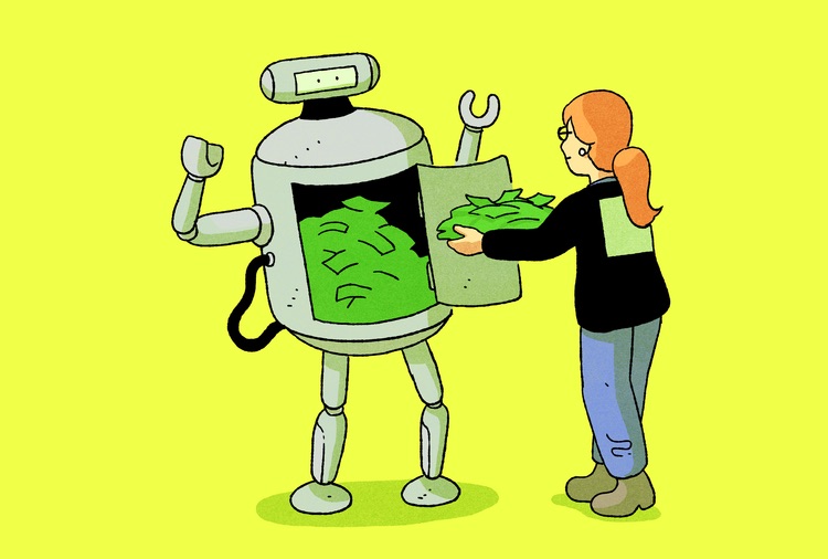 // Art Direction Sponsored Packages image 8