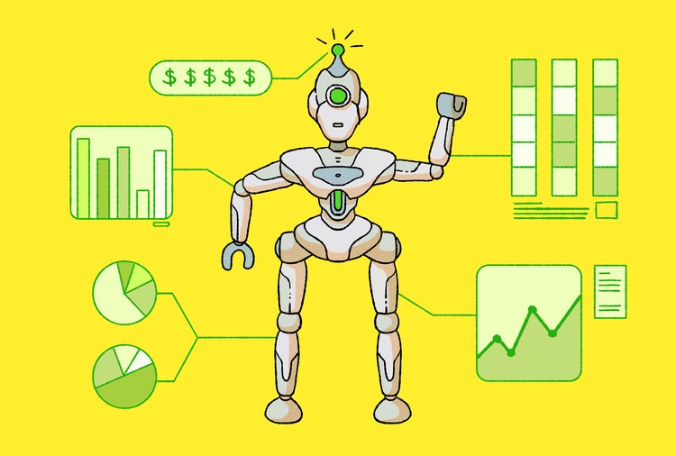 // Art Direction Sponsored Packages image 9