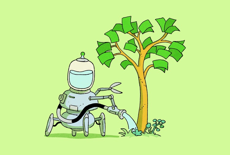 // Art Direction Sponsored Packages image 11