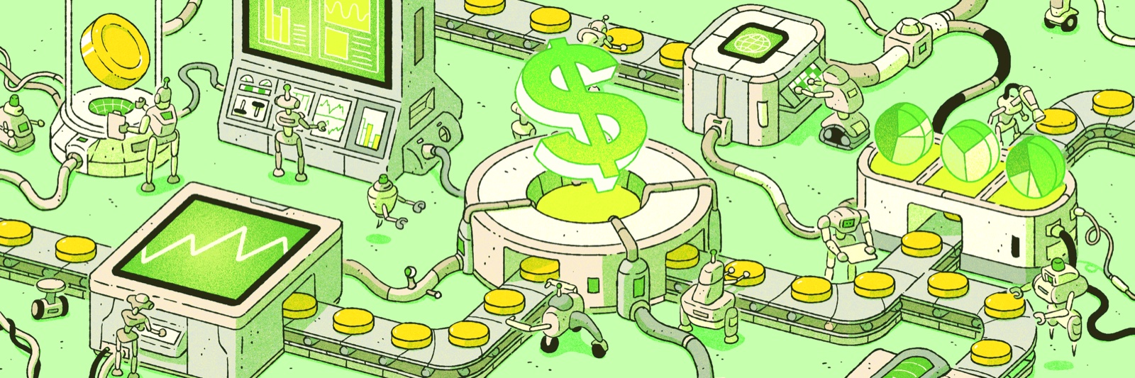 // Art Direction Sponsored Packages image 1