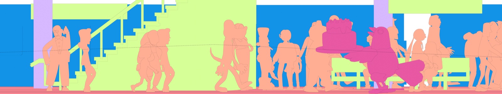 MTA Fulton Center image 12